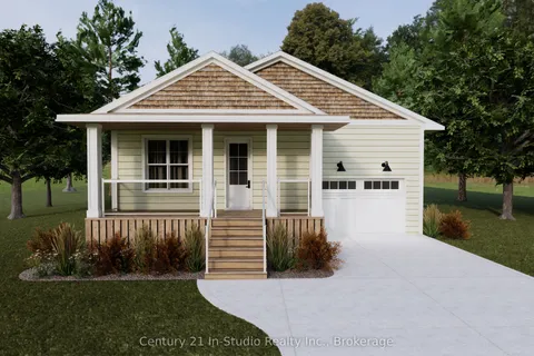 11 Grenville Street, Saugeen Shores, ON N0H 2L0