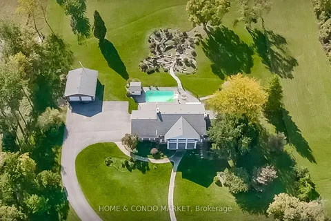 1819 York Road, Niagara-on-the-Lake, ON L0S 1J0