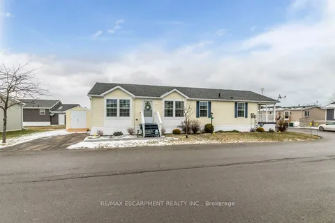 4 Cricklewood Crescent, Haldimand, ON N0A 1L0