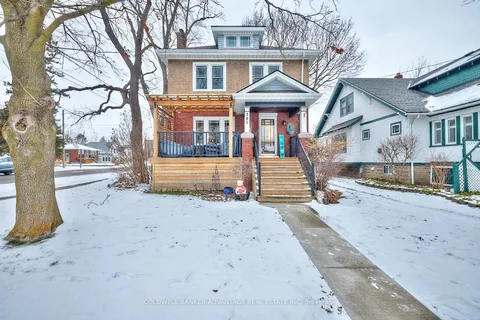 265 Clarence St, Port Colborne, ON L3K 3G7
