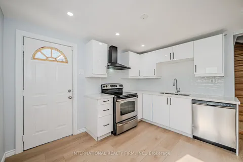 294 Emerald St, Hamilton, ON L8L 5L3