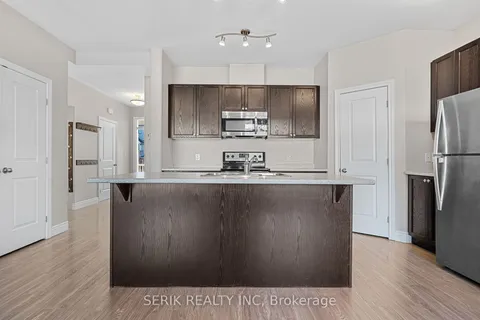 107 Dr Richard James Cres, Loyalist, ON K7N 0C1