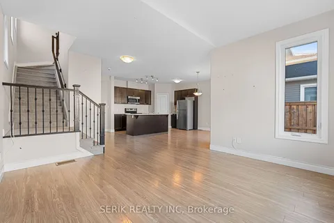 107 Dr Richard James Cres, Loyalist, ON K7N 0C1