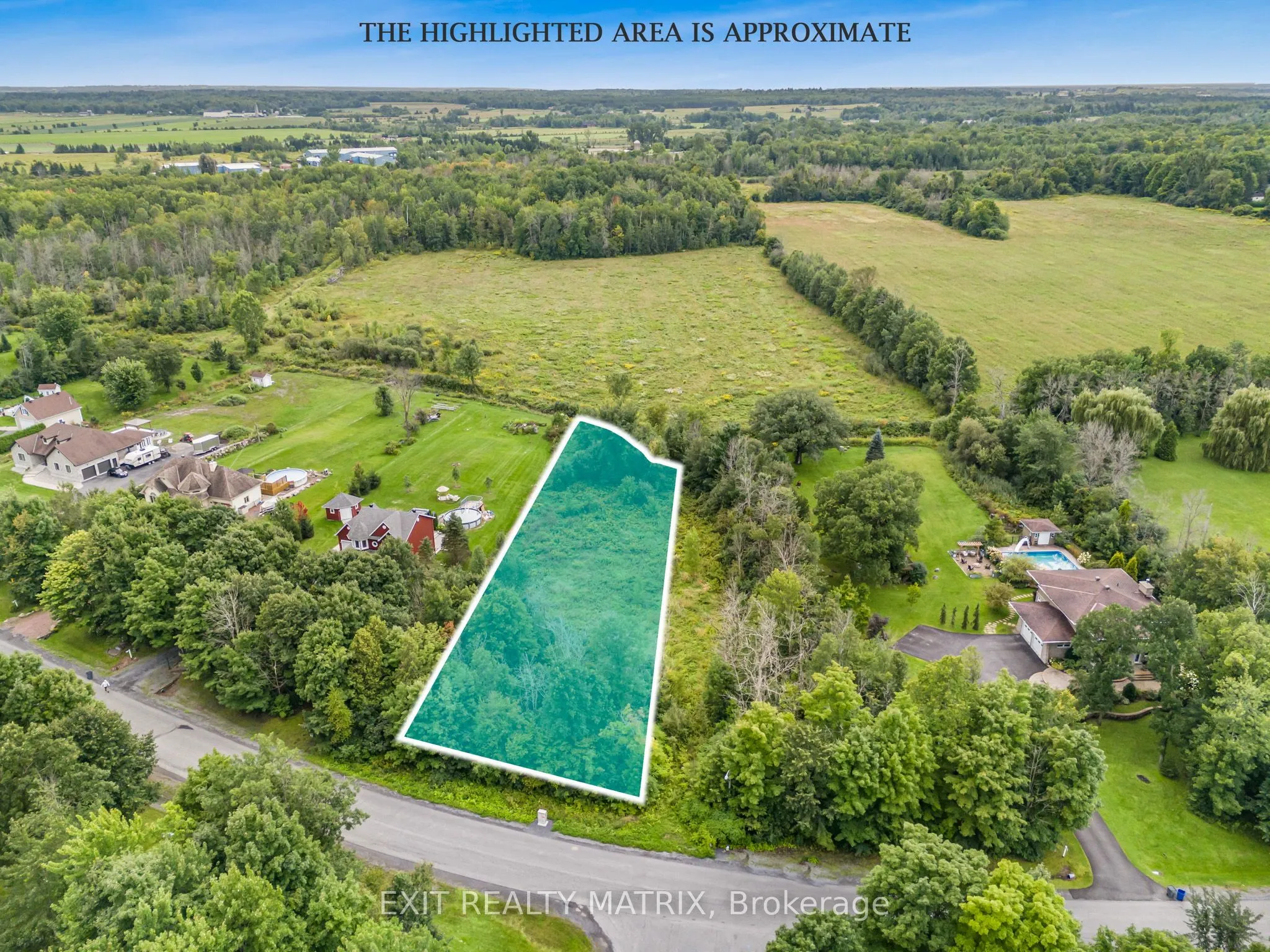 397 Lecours Street, Champlain, ON K0B 1K0