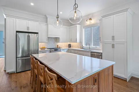 7 Fedorkow Lane, Niagara-on-the-Lake, ON L0S 1J1