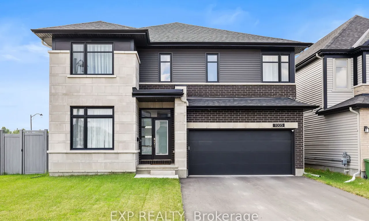 1005 Beckton Hts, Stittsville - Munster - Richmond, ON K2S 2X6