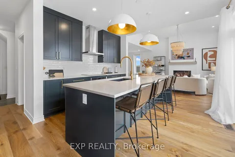 1005 Beckton Hts, Stittsville - Munster - Richmond, ON K2S 2X6