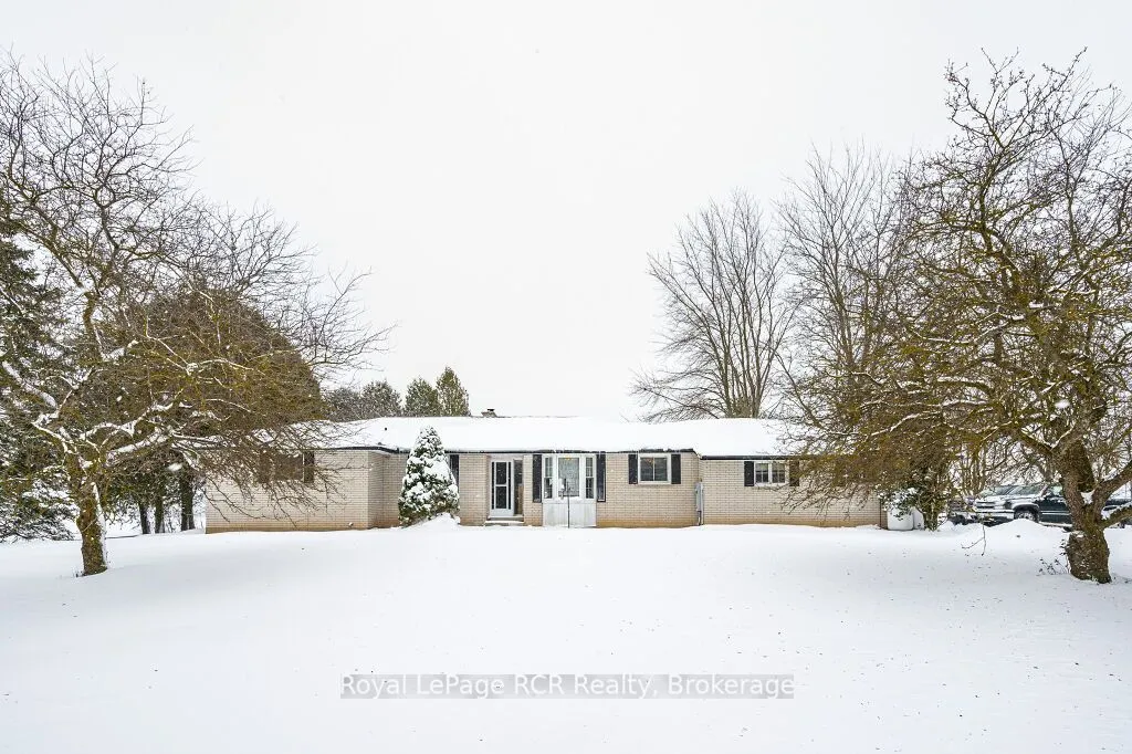 7681 Highway 89, Wellington North, ON N0G 2L0