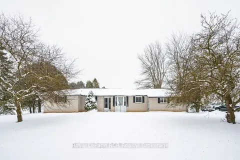 7681 Highway 89, Wellington North, ON N0G 2L0