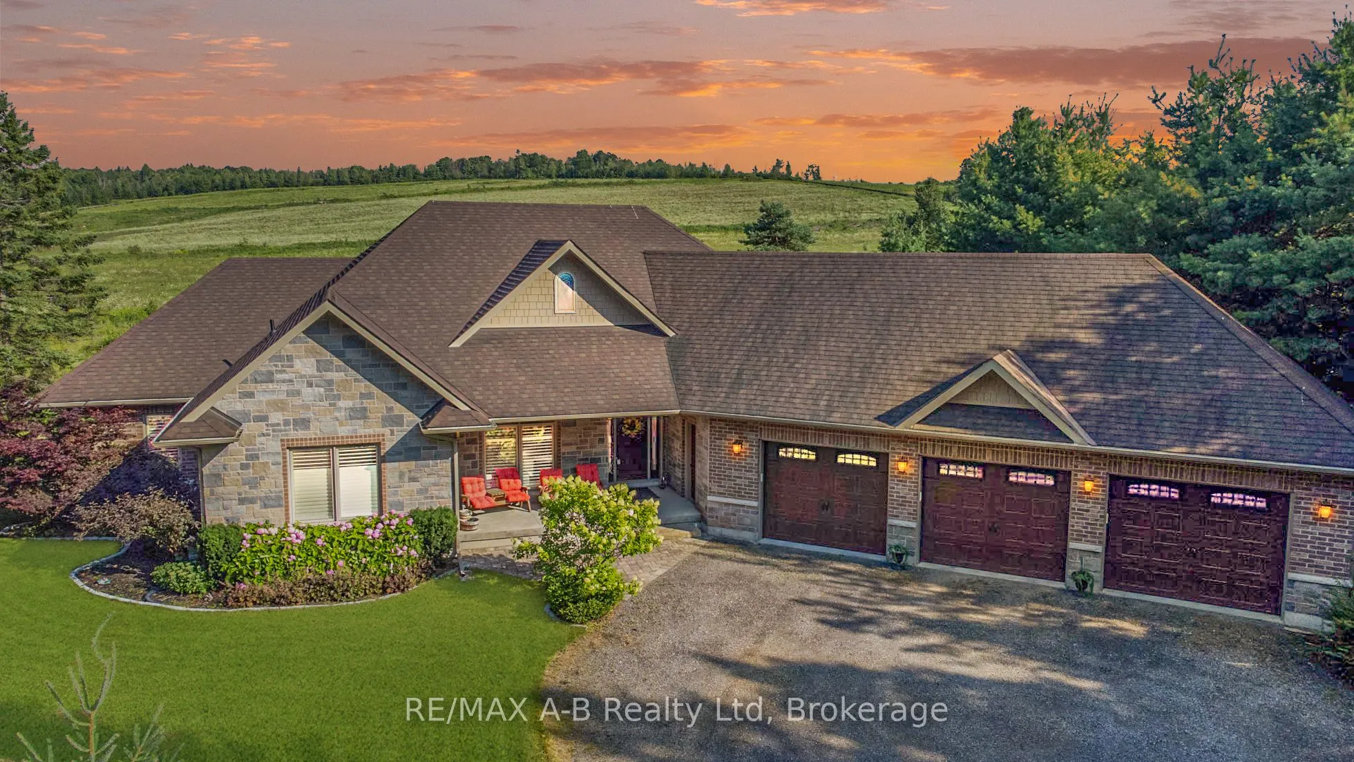 9471 Sideroad 17 Road, Erin, ON N0B 1Z0