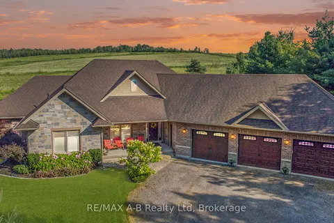 9471 Sideroad 17 Road, ON N0B 1Z0