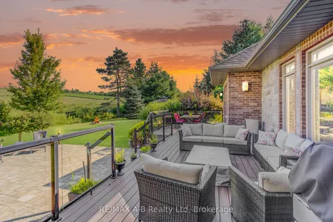 9471 Sideroad 17 Road, ON N0B 1Z0