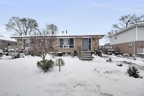 157 Marconi Blvd, London, ON N5V 1A6