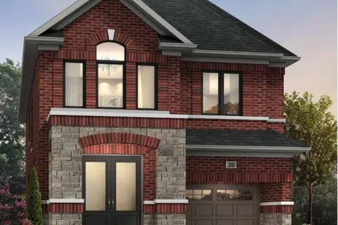 48 Langridge Way, Cambridge, ON N1S 0E7