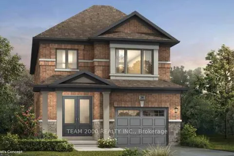 8 Langridge Way, Cambridge, ON N1S 0E7