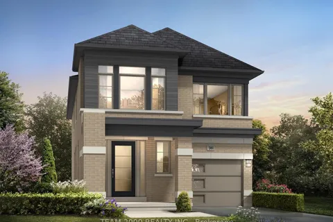 4 Langridge Way, Cambridge, ON N1S 0E7