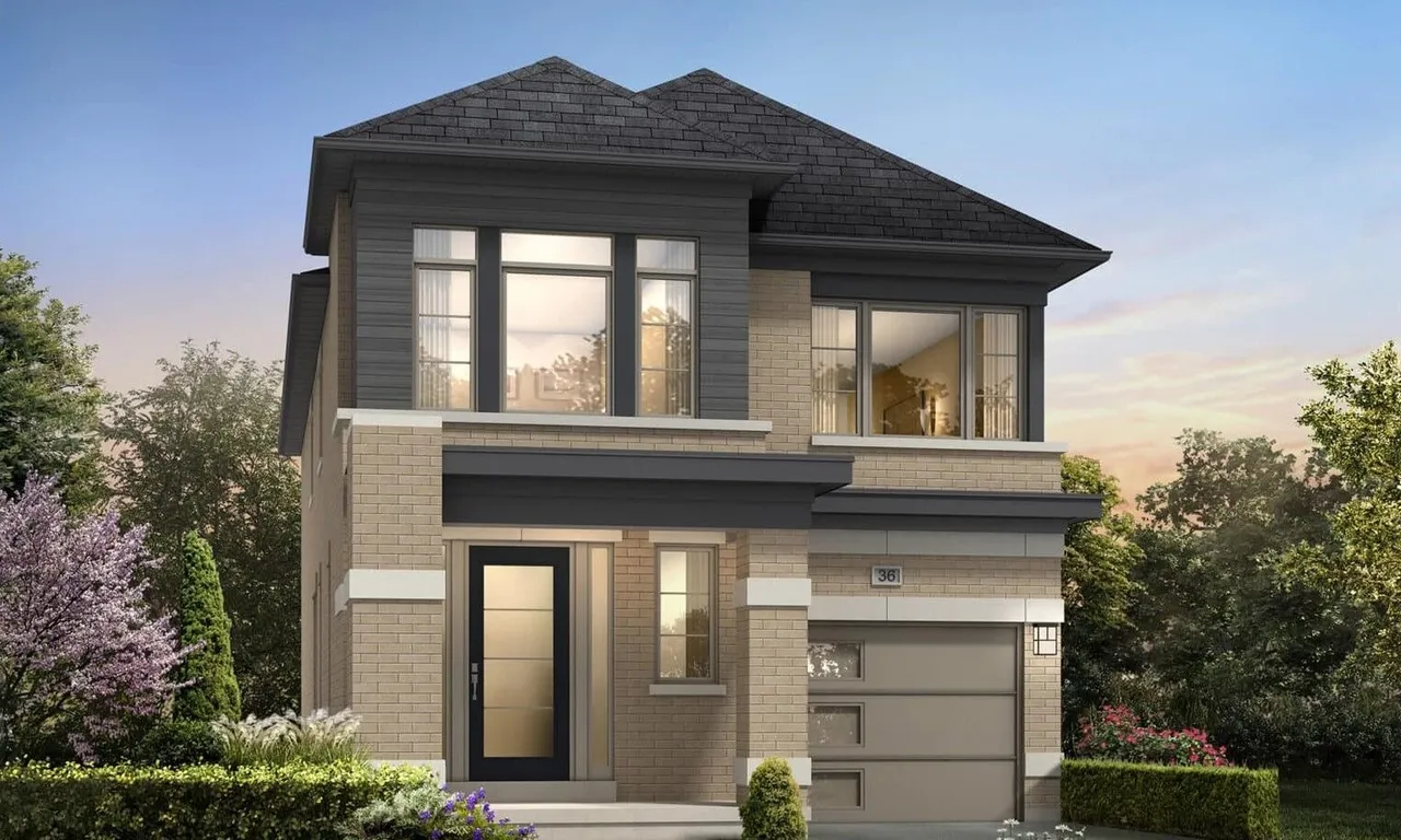 4 Langridge Way, Cambridge, ON N1S 0E7