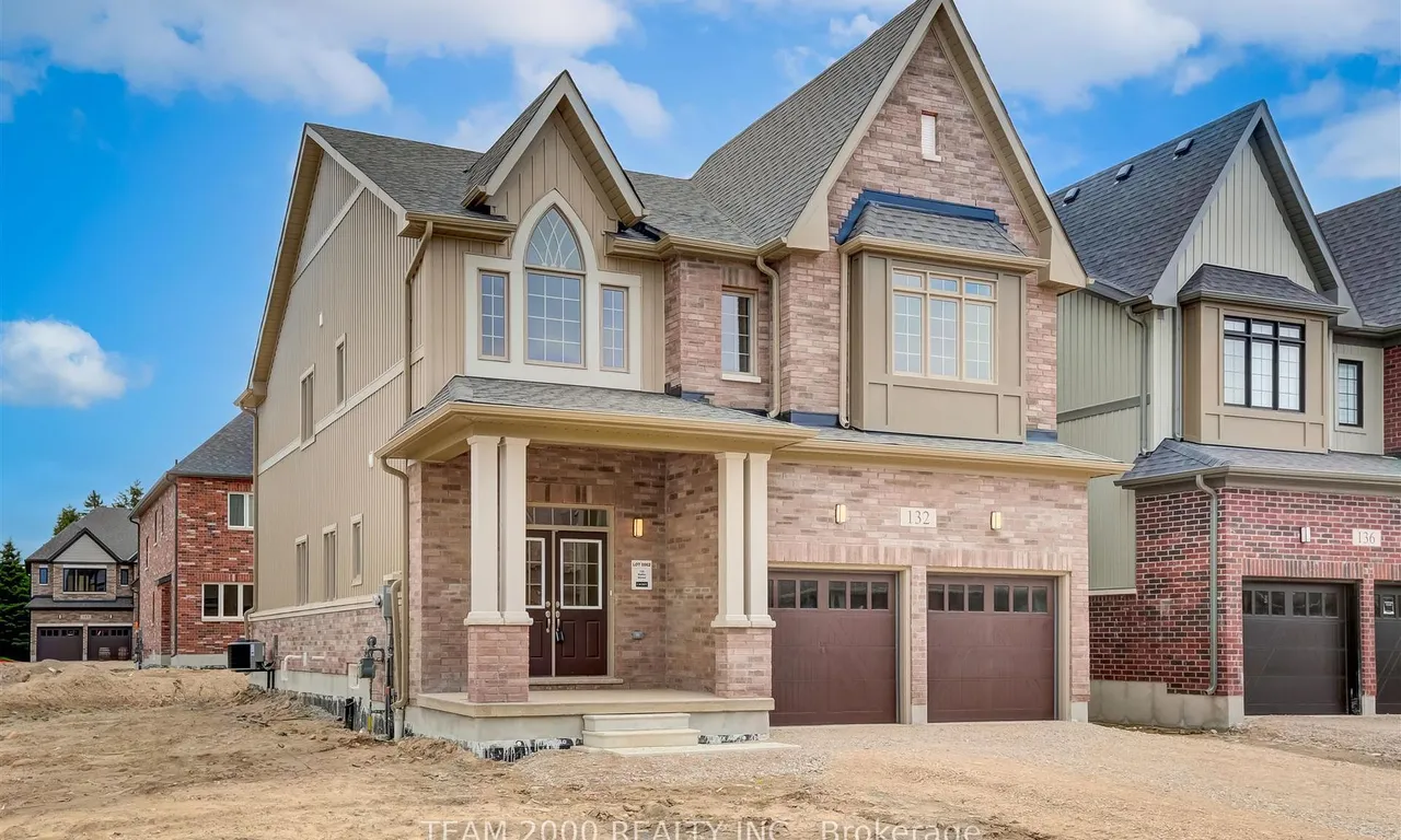 132 Raftis St, Wellington North, ON N0G 1A0