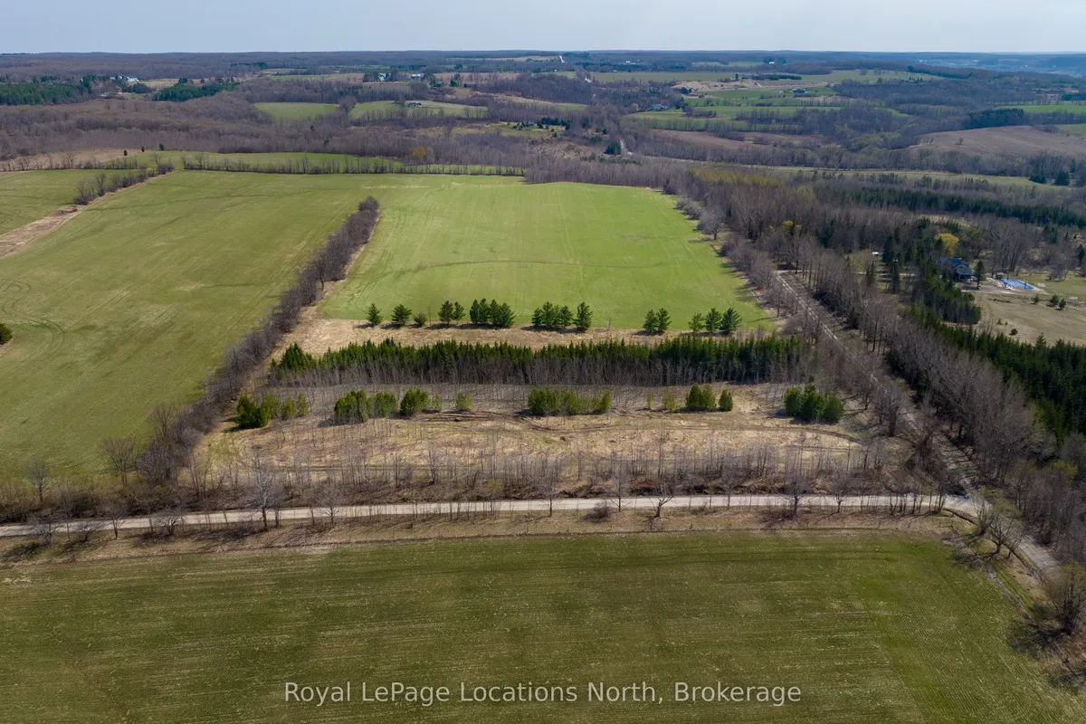 LT17-18 6TH Line, Blue Mountains, ON N0H 1J0