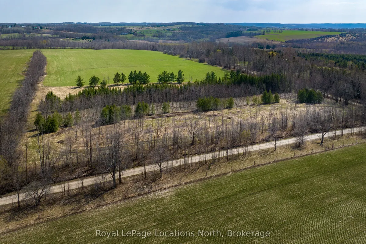 LT17-18 6TH Line, Blue Mountains, ON N0H 1J0