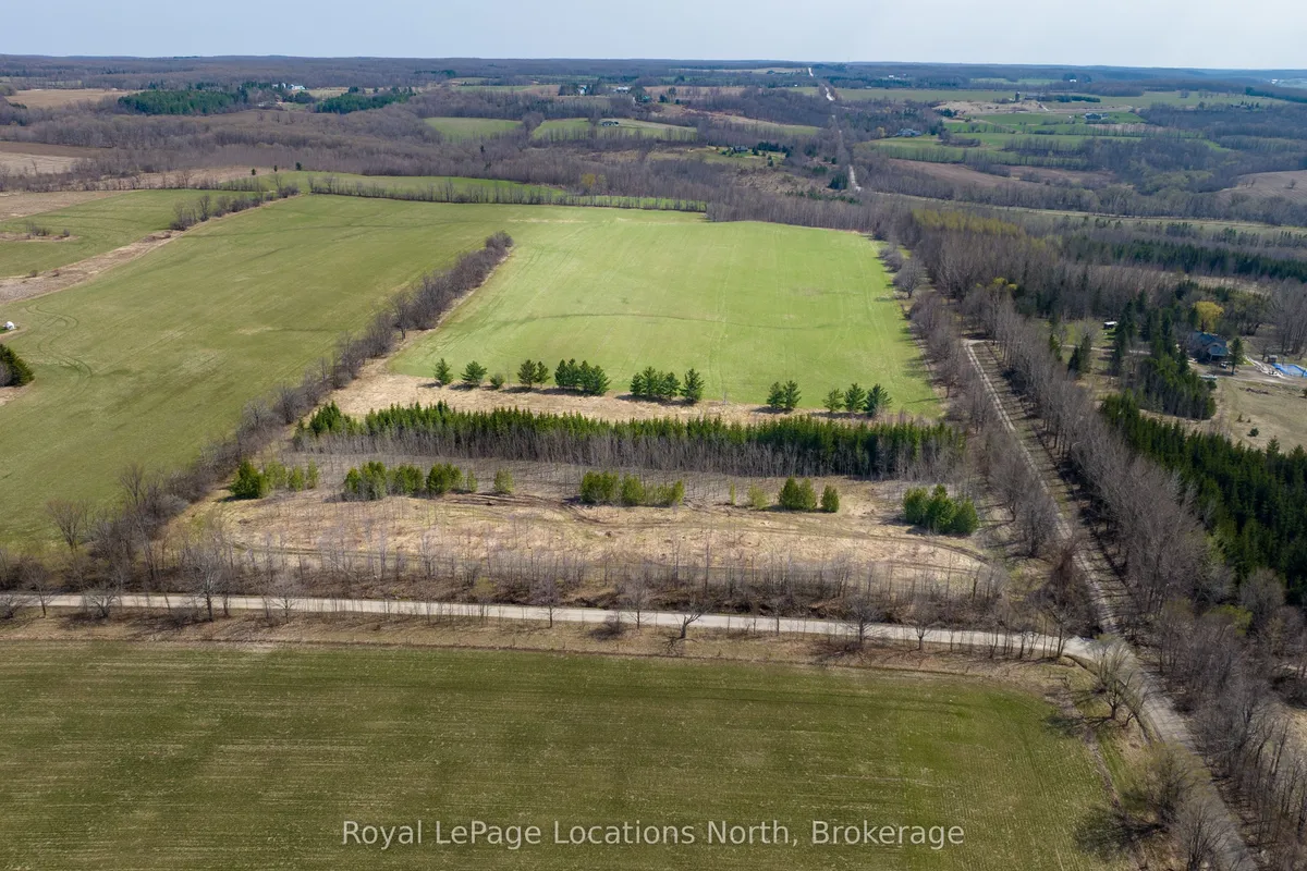 LT17-18 6TH Line, Blue Mountains, ON N0H 1J0