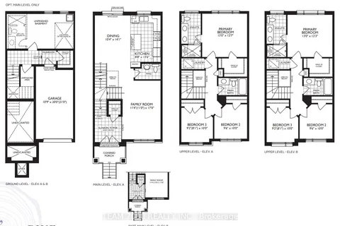 Lot 270 Street G, Woodstock, ON N4S 8Z6