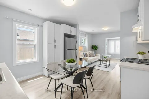 158 Crowland Ave, Welland, ON L3B 1X3