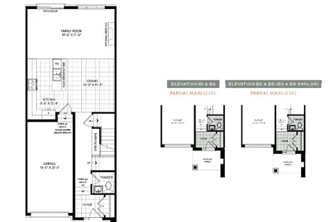 Lot 90 Street E, Stratford, ON N5A 6W6