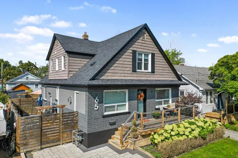 65 Parkview Rd, St. Catharines, ON L2M 5S3