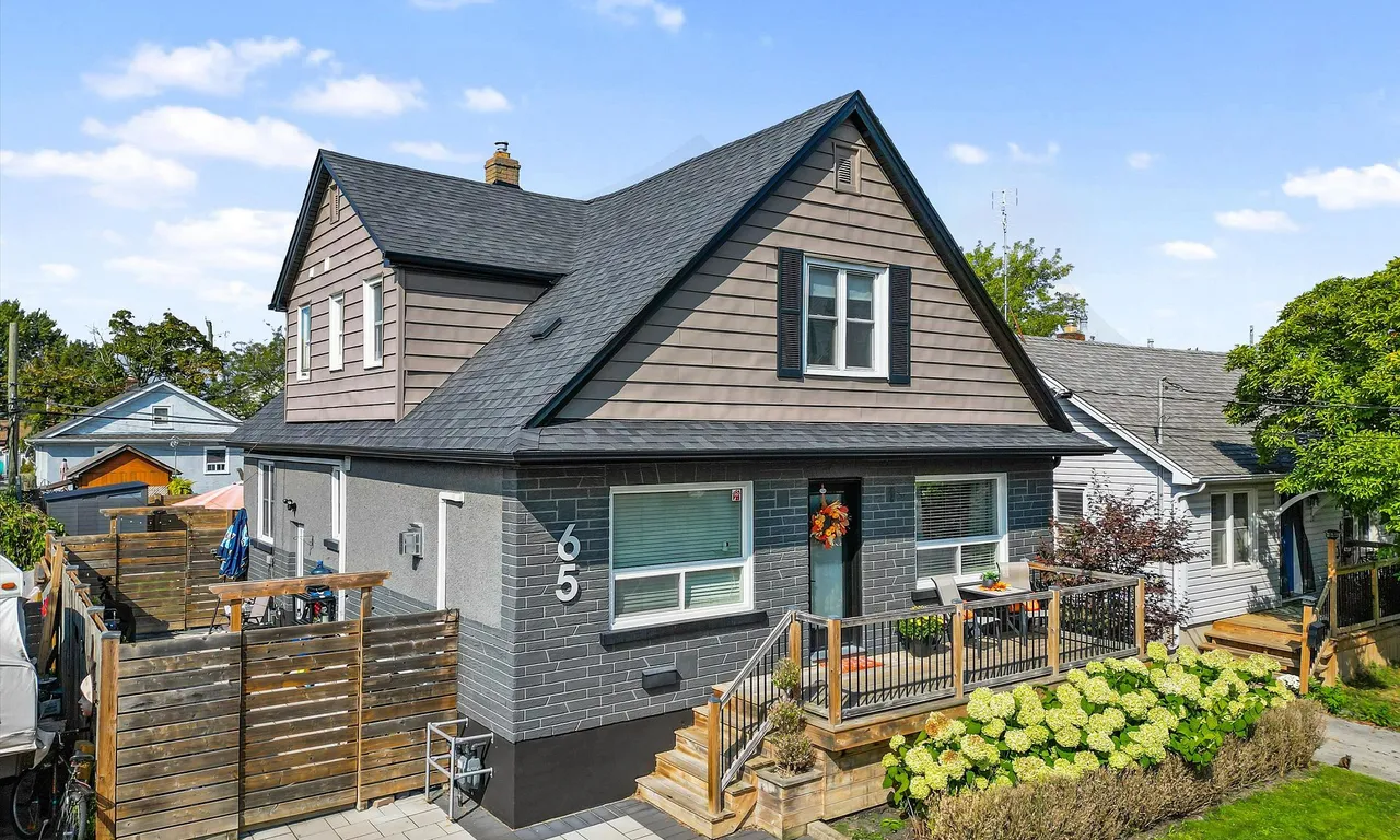 65 Parkview Rd, St. Catharines, ON L2M 5S3