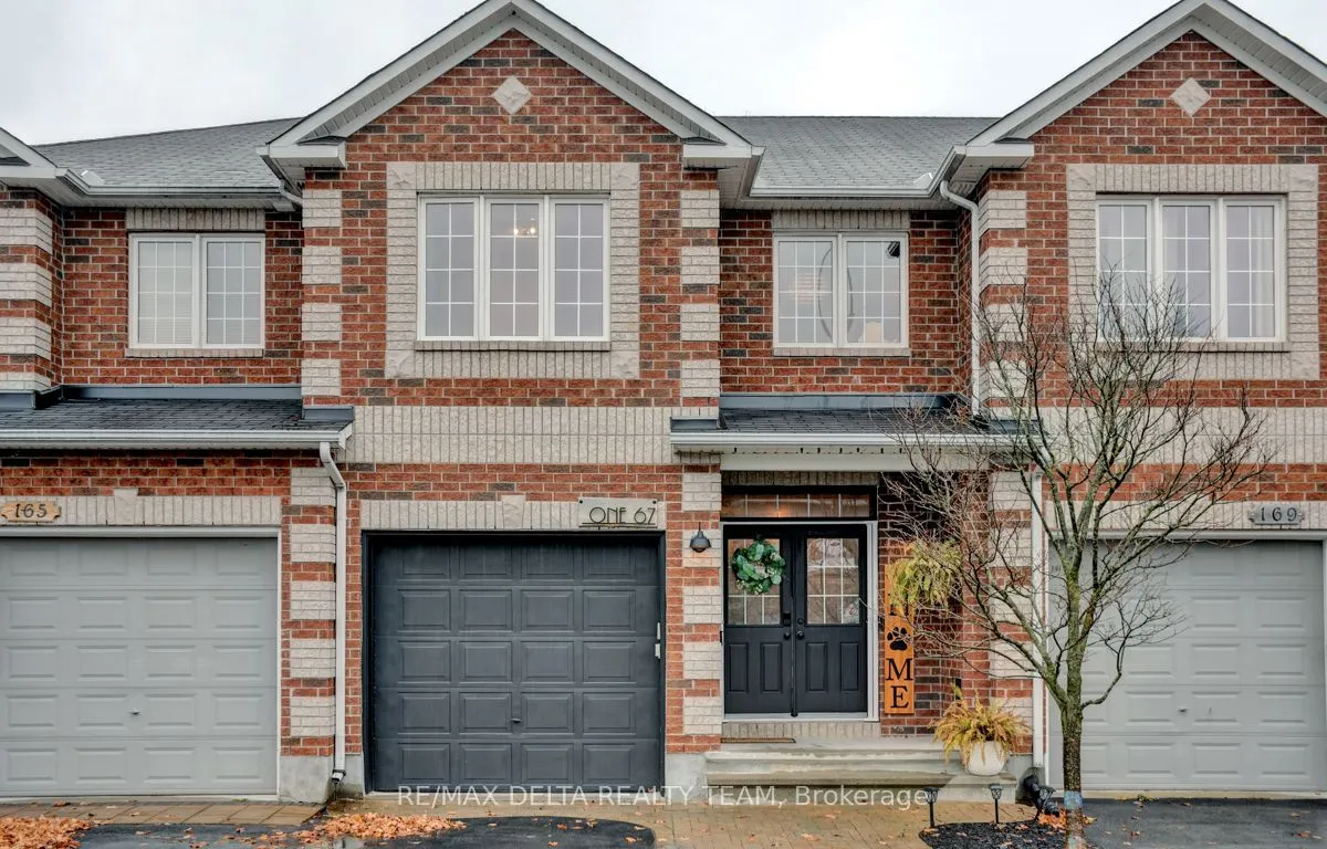 167 Destiny, Orleans - Cumberland and Area, ON K4A 0K6