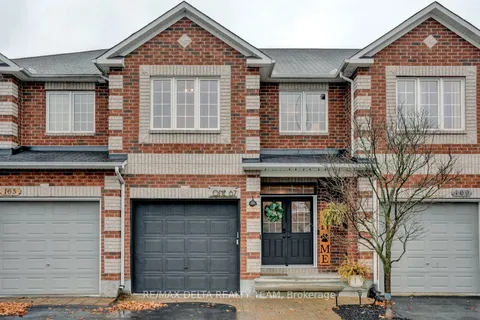 167 Destiny, Orleans - Cumberland and Area, ON K4A 0K6