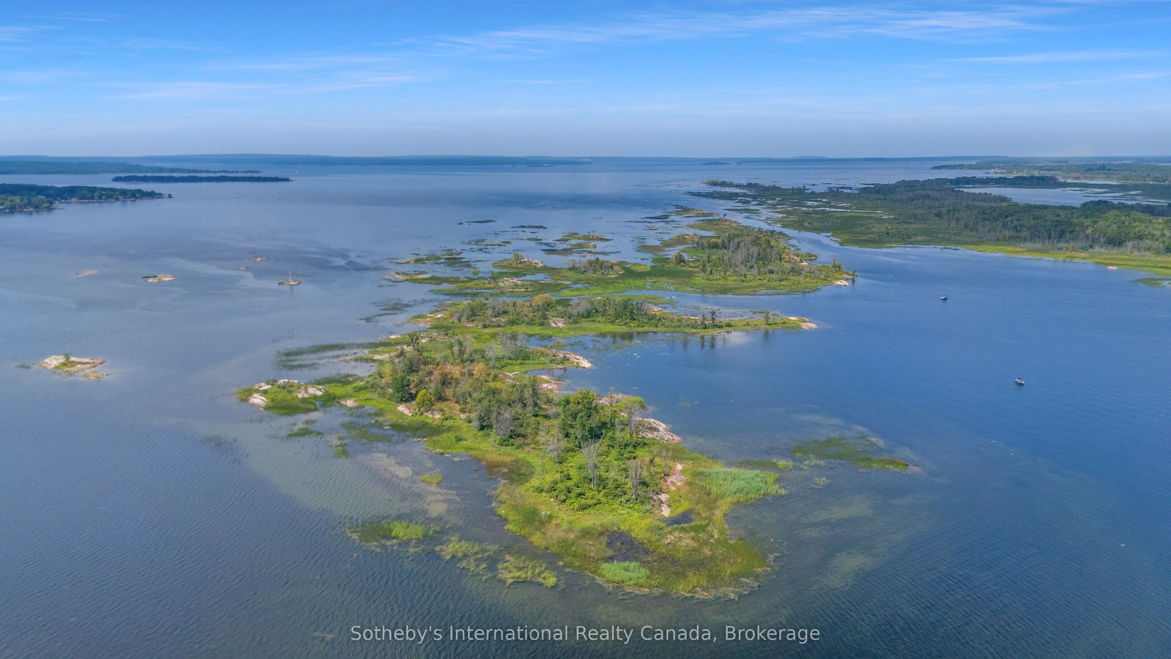 0 ISLAND 64, 64H & 65 N/A, ON L0K 1S0