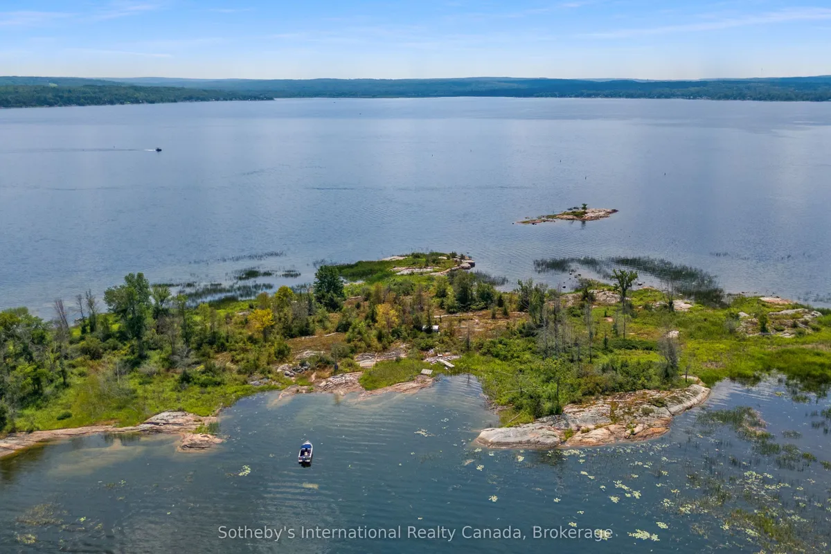 0 ISLAND 64, 64H & 65 N/A, ON L0K 1S0