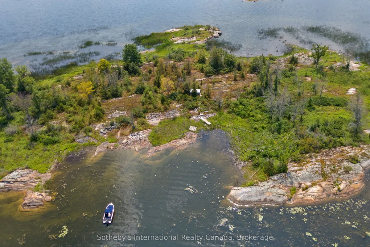 0 ISLAND 64, 64H & 65 N/A, ON L0K 1S0