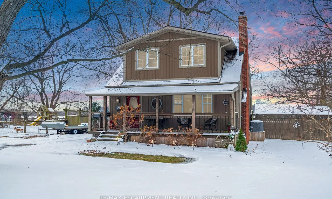 529 Forks Rd, Welland, ON L3B 5K7