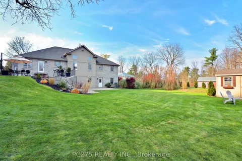 9442 Richmond Road, Aylmer, ON N5H 2R1