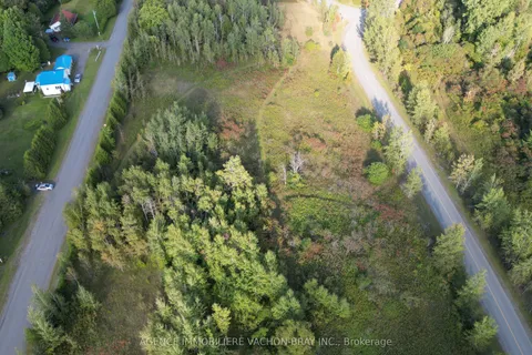 LOT LAKESIDE Drive, South Glengarry, ON K0C 1Z0