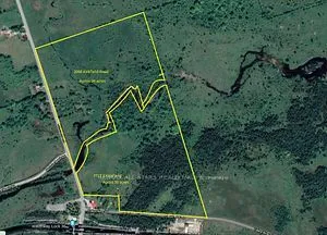 Pt Lt 1 Talbot Road, Kawartha Lakes, ON K0M 2B0