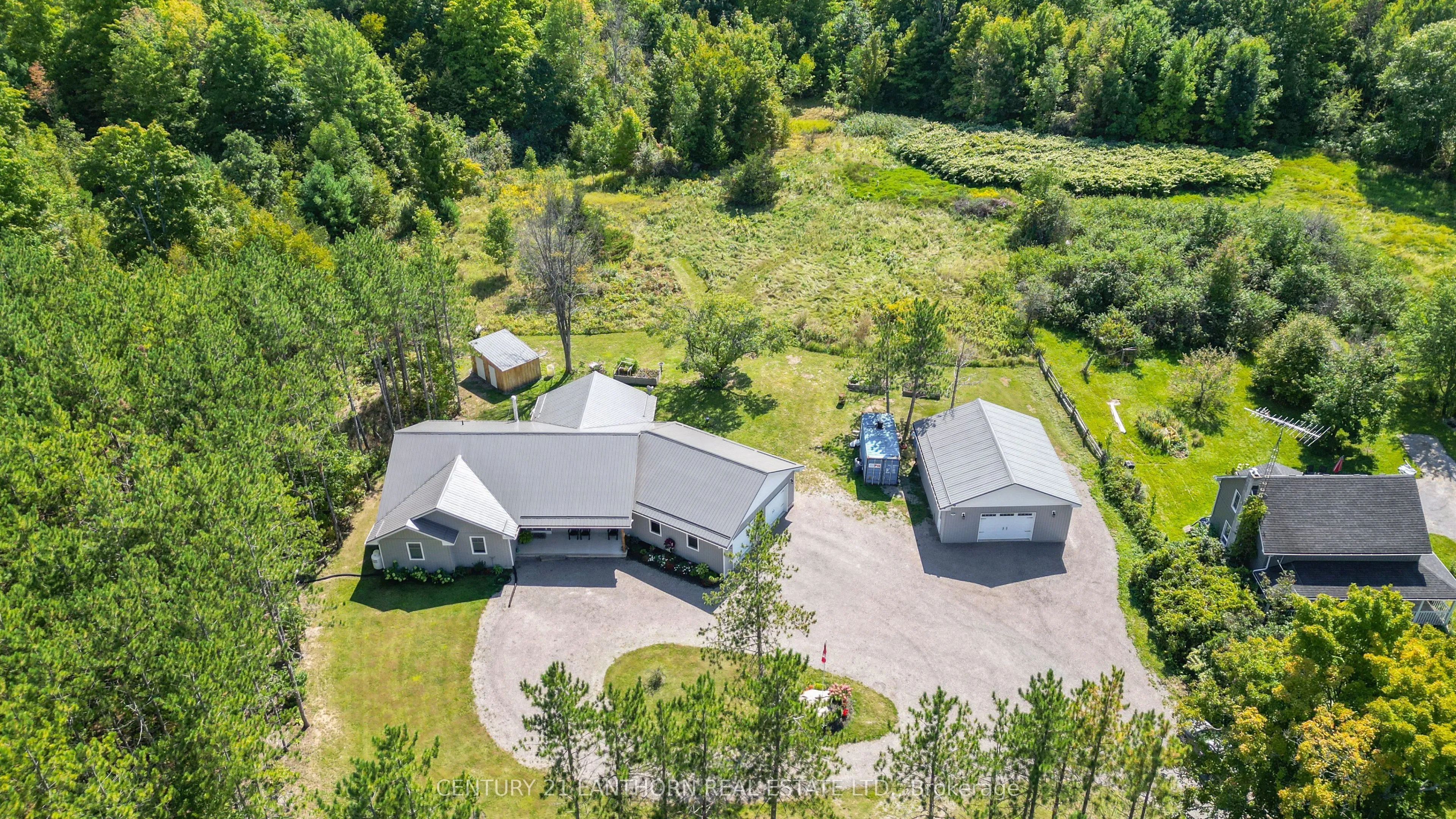 533 Old Marmora Road, Madoc, ON K0K 2K0