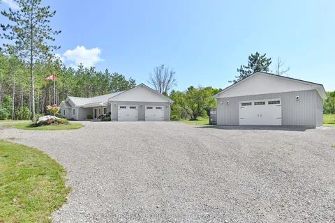 533 Old Marmora Road, Madoc, ON K0K 2K0