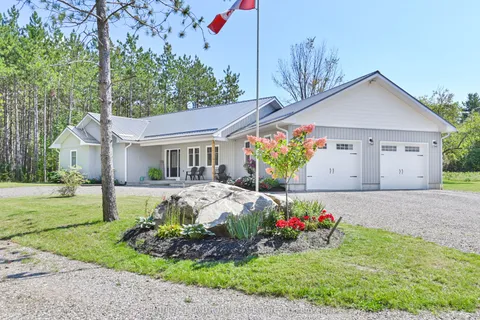 533 Old Marmora Road, Madoc, ON K0K 2K0