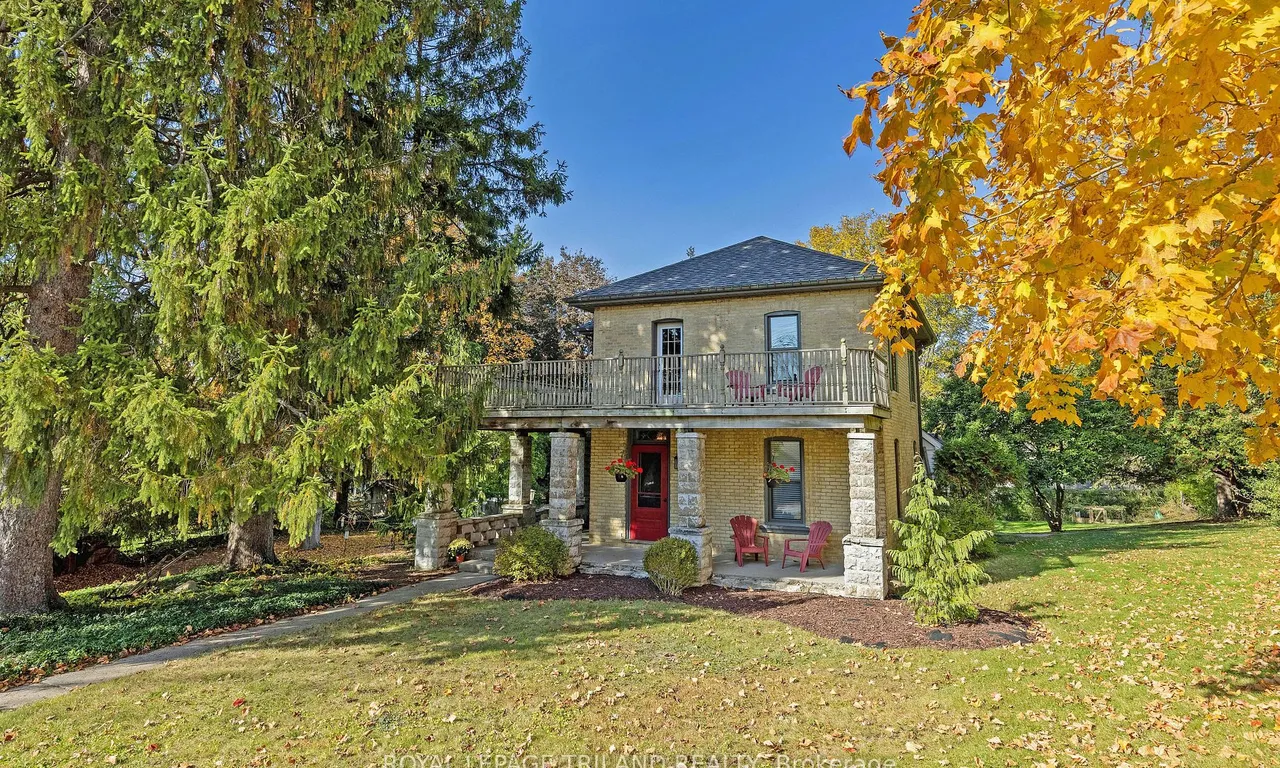 31 Wellington St, Middlesex Centre, ON N0L 1E0