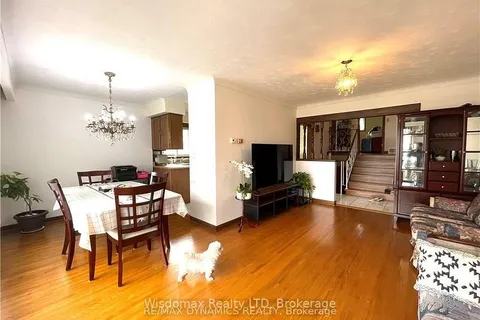 56 TED St, St. Catharines, ON L2N 1E5