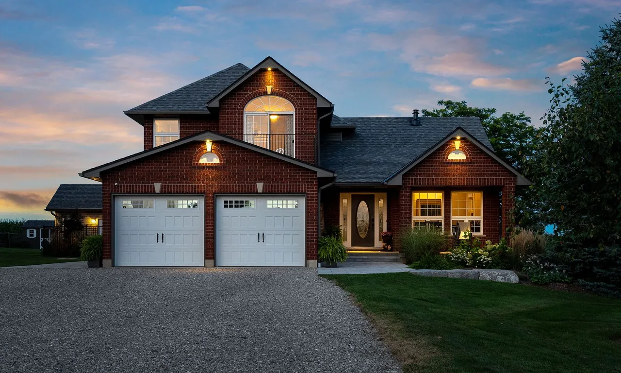 1414 Sandusk Rd, Haldimand, ON N0A 1J0