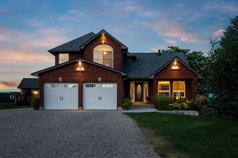 1414 Sandusk Rd, Haldimand, ON N0A 1J0