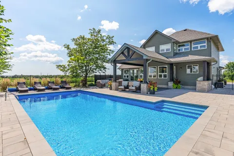 1414 Sandusk Rd, Haldimand, ON N0A 1J0