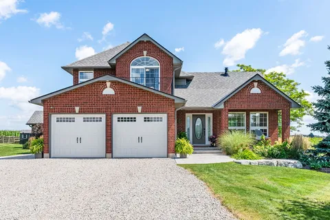 1414 Sandusk Rd, Haldimand, ON N0A 1J0