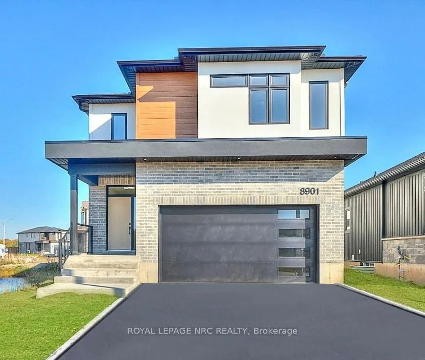 8889 ANGIE Drive, Niagara Falls, ON L2H 0H9