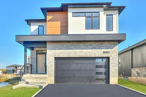 8889 ANGIE Drive, Niagara Falls, ON L2H 0H9